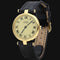Montre Cartier Montre Must Vendome Vermeil 58 Facettes MT43490