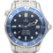 Montre Omega Montre Seamaster Diver 300M 58 Facettes MT43135