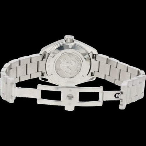 Montre Omega Montre Seamaster Aqua Terra Lady 58 Facettes MT41883