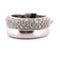 Bague 58 Bague vintage en or blanc avec diamants 58 Facettes