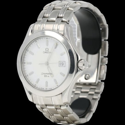 Montre Montre Omega Seamaster 120M 58 Facettes MT42905