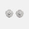 Boucles d'oreilles CHANEL  - Boucles d'oreilles Bouton de Camélia 58 Facettes