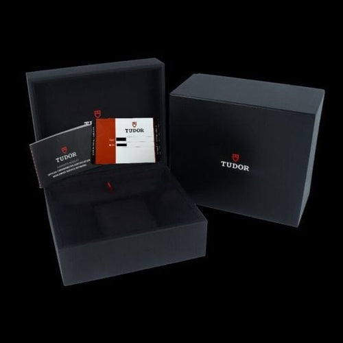 Montre Tudor Montre Black Bay 41 58 Facettes MT44809