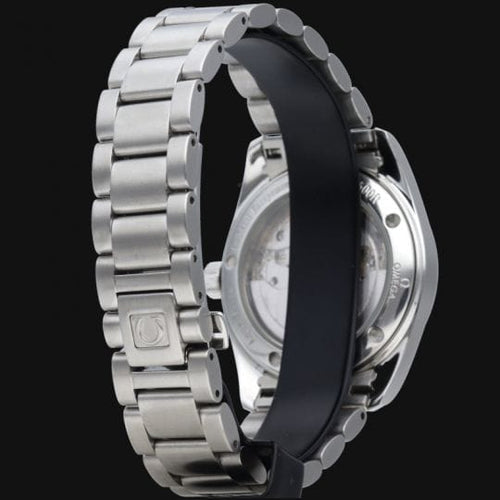 Montre Omega Montre Seamaster Aqua Terra Co-Axial 58 Facettes MT42358