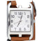 Montre Hermes Montre Cape Cod 58 Facettes MT42229