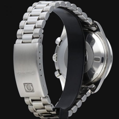 Montre Omega Montre Speedmaster Date Chronograph Automatique 58 Facettes MT44483