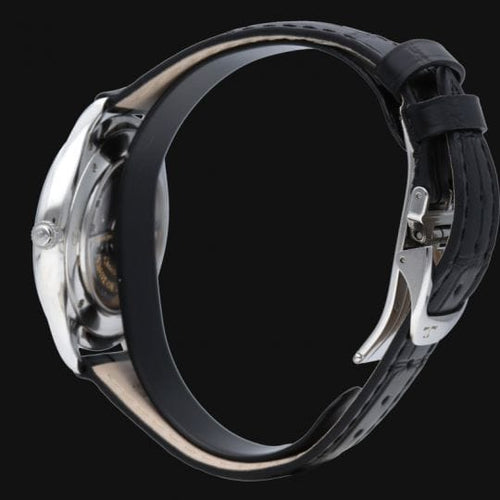 Montre Jaeger Lecoultre Montre Master Grande Ultra Thin 58 Facettes MT44738