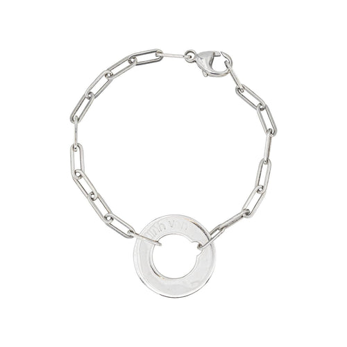 Armband Silver 