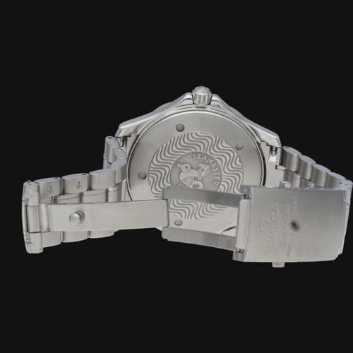 Montre Omega Montre Seamaster 300M 58 Facettes MT43361