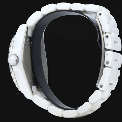 Montre Chanel Montre J12 38Mm Automatique 58 Facettes MT42549