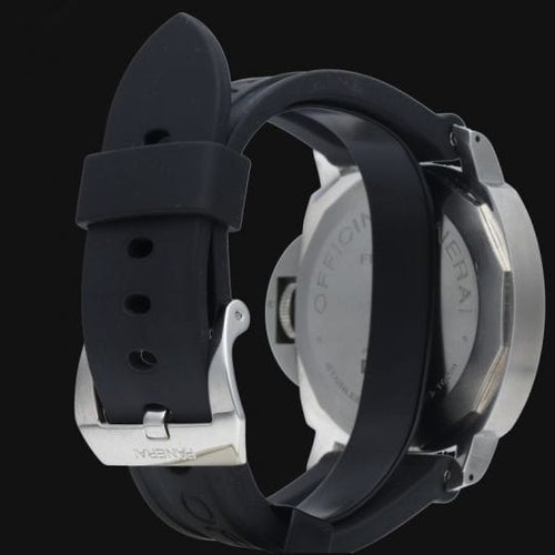 Montre Montre Panerai Luminor Marina avec logo 58 Facettes MT41994