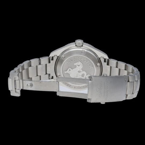 Montre Omega Montre Seamaster Planet Ocean 600M 58 Facettes MT43646