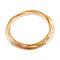 Bracelet Bracelet Cartier, "Trinity Semainier", trois ors. 35225 58 Facettes 35225