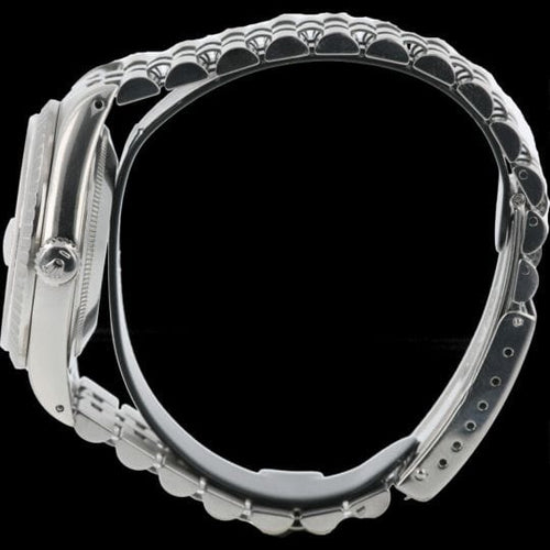 Montre Rolex Montre Datejust 36 58 Facettes MT42679