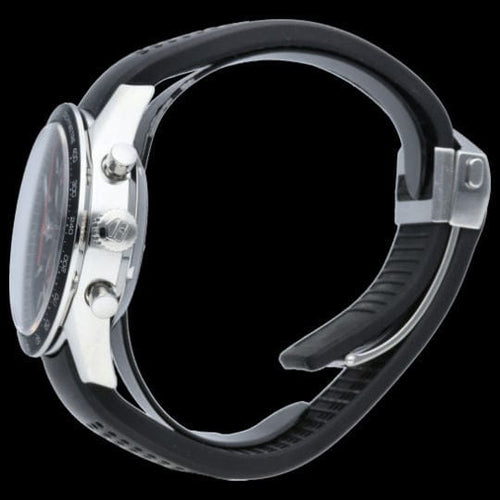 Montre Tag Heuer Montre Carrera Calibre 16 Chronograph 58 Facettes MT44519