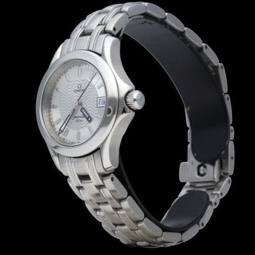 Montre Montre Omega Seamaster 58 Facettes MT42685