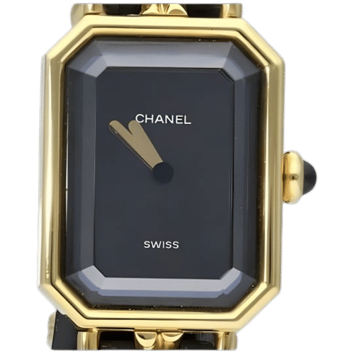 Relógio Chanel Relógio Première Tamanho S (14 - 15 Cm ) 58 Facettes MT44962