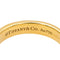 Bague 53 Tiffany & Co Bague True Or jaune 58 Facettes 4166986RV