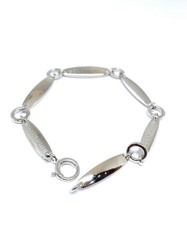 Bracelet Bracelet or blanc BOUCHERON 58 Facettes