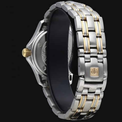 Omega Seamaster 120M Zegarek Kwarcowy