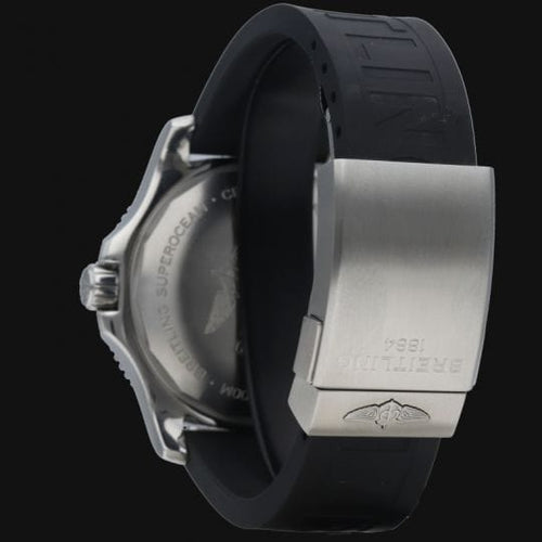 Montre Breitling Montre Superocean 44 58 Facettes MT40826