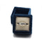 Bague 52 Bague - Or blanc et diamant 58 Facettes 1081