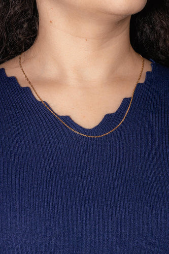 Collier Collier Chaîne Or jaune 58 Facettes 4799499CN