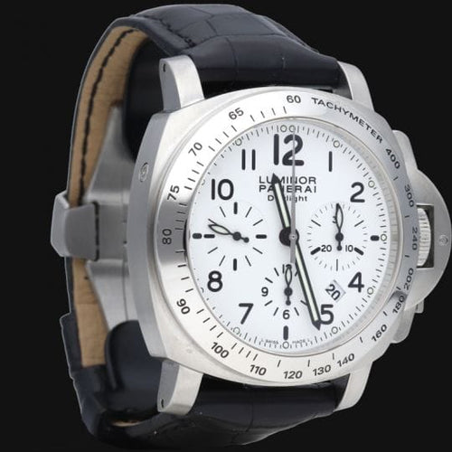 Panerai Hodinky Luminor Chrono Daylight 