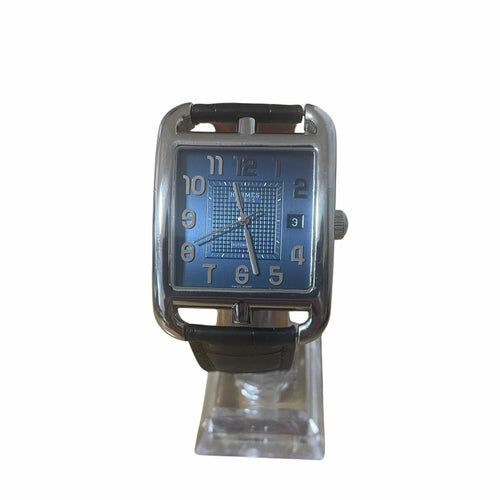 Montre HERMES - Montre Cape Cod TGM 58 Facettes
