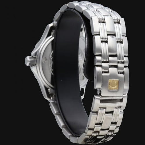 Montre Montre Omega Seamaster 300M 58 Facettes MT41912