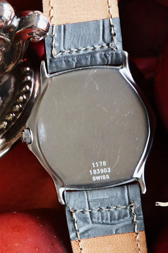 Montre EBEL - Montre Nacre, vintage, quartz 58 Facettes