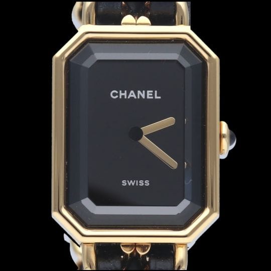 Montre Chanel Montre Premiere 58 Facettes MT39680