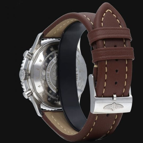 Montre Breitling Montre Navitimer 58 Facettes MT42062