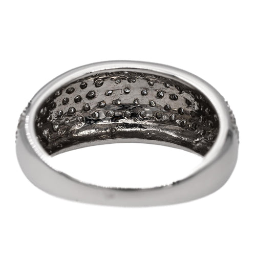 Bague 53 Bague Jonc Or jaune Diamant 58 Facettes 2687434CN