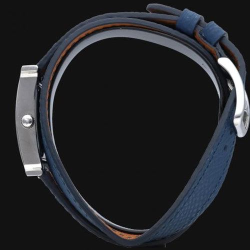 Montre Hermes Montre Heure H 58 Facettes MT43545