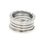 Bague 58 Bague Bulgari Collection « B.Zero1 » 58 Facettes 4460
