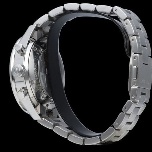 Montre Tag Heuer Montre Carrera Calibre 16 Chronograph 58 Facettes MT44514