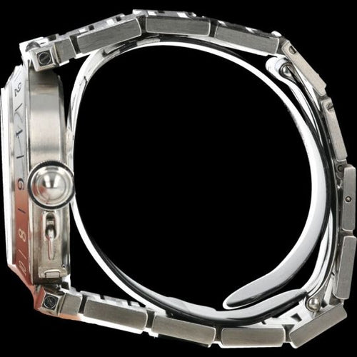 Montre Cartier Montre Pasha Gmt 58 Facettes MT45246