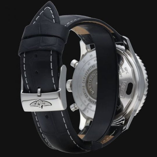 Montre Breitling Montre Navitimer Automatic 42 58 Facettes MT43387