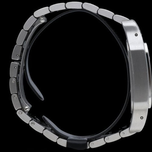 Montre Cartier Montre Santos Galbée Xl 58 Facettes MT42459