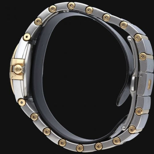 Montre Montre Omega Constellation 58 Facettes MT42909