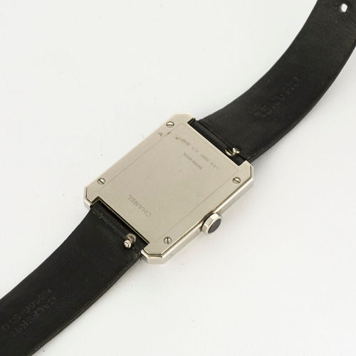 CHANEL - NAMORADO - Aço