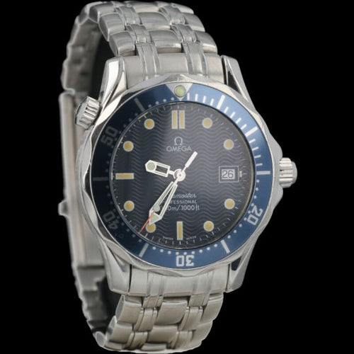 Omega Orologio Seamaster 300M 