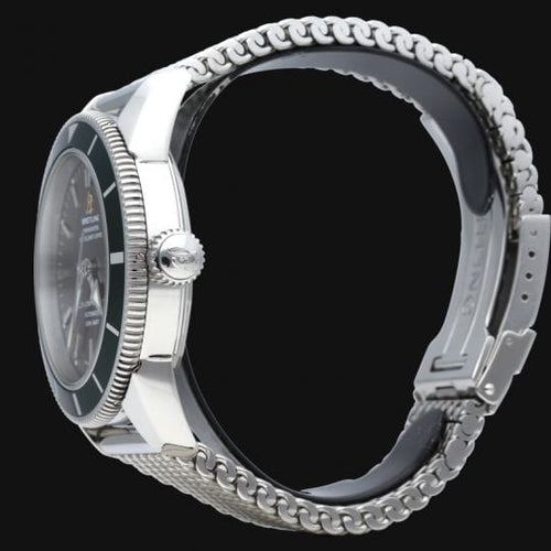 Montre Breitling Montre Superocean Heritage 42 58 Facettes MT43466