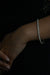 Bracelet Bracelet Tennis Diamants Or Blanc 58 Facettes