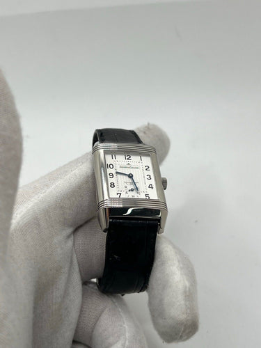 Montre Jaeger-LeCoultre Reverso Grande Taille 58 Facettes