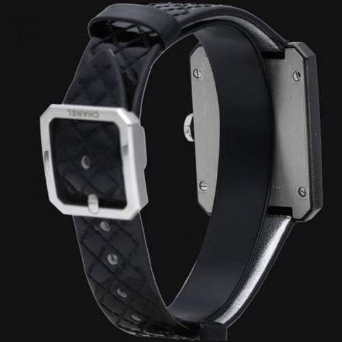 Montre Chanel Montre J12 Cosmic 58 Facettes MT44846