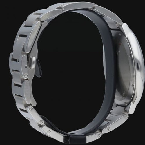 Montre Cartier Montre Ballon Bleu 42Mm Automatique 58 Facettes MT41536