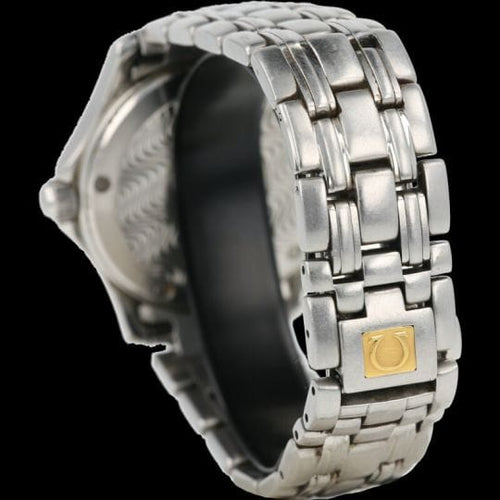 Montre Omega Montre Seamaster 120M 58 Facettes MT44267