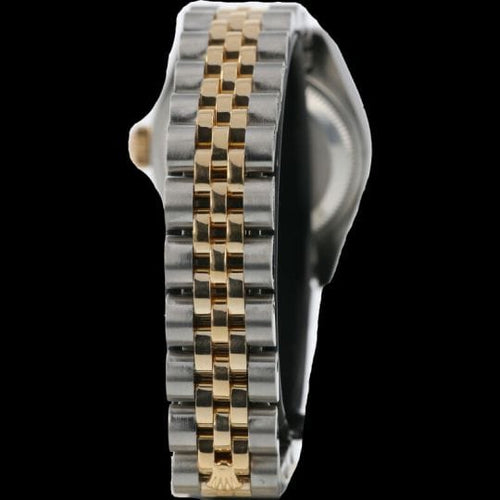 Montre Rolex Montre Lady Datejust 26 58 Facettes MT42671